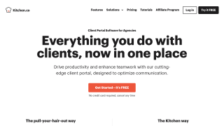 kitchen co